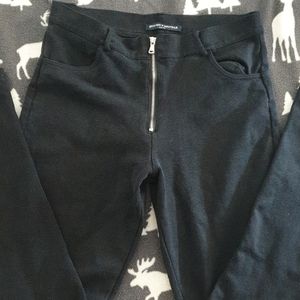Brandy Melville jeggings